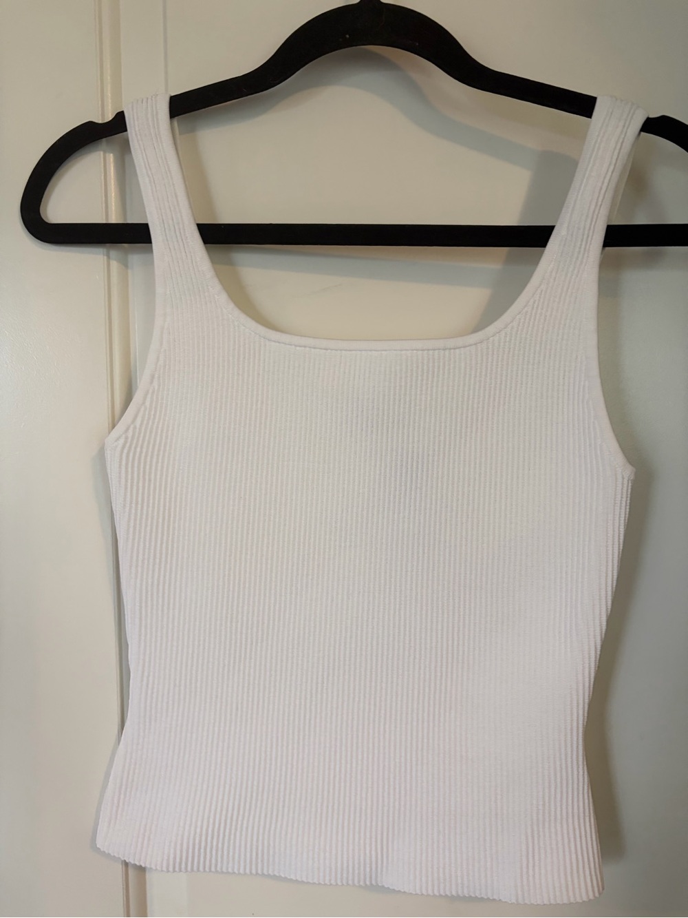 Aritiza skulpt knit